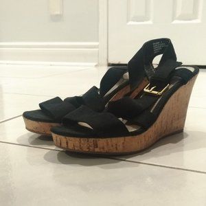 George Wedge Sandals